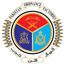 Latest Pakistan Ordnance Factories POF Management Posts Wah Cantt 2025